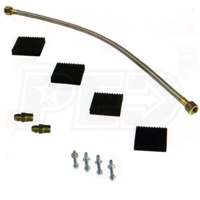 Ingersoll Rand 1/2 Inch Standard Installation Kit