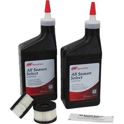 Ingersoll Rand Start-Up & Maintenance Kit