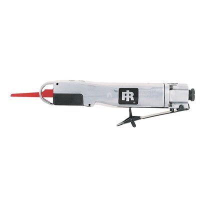 Ingersoll Rand Reciprocating Air Saw, 3/8" Stroke Length, 10,000 Strokes Per Minute, 1.3 Lbs