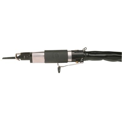 Ingersoll Rand Reciprocating Air Saw, 3/8" Stroke Length, 5,750 Strokes per Minute, 1.6 lbs