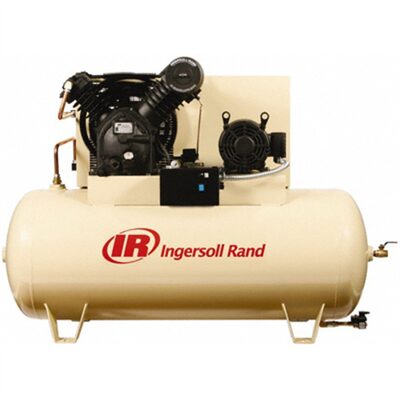 Ingersoll Rand Air Compressor 230V/3PH 10HP