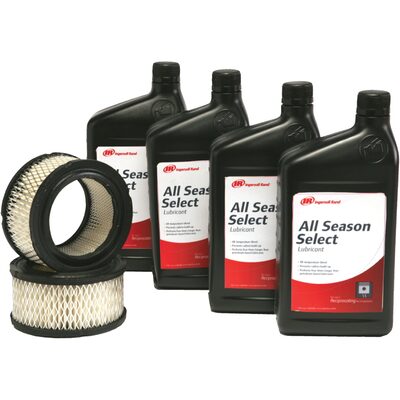 Ingersoll Rand Start Up Kit for Model 2475F14G