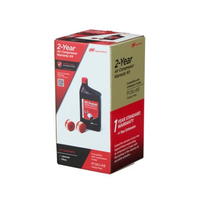 Ingersoll Rand Ingersoll Rand  2-year Warranty Kit for P1.5IU-A9 Garage Mate Compressor