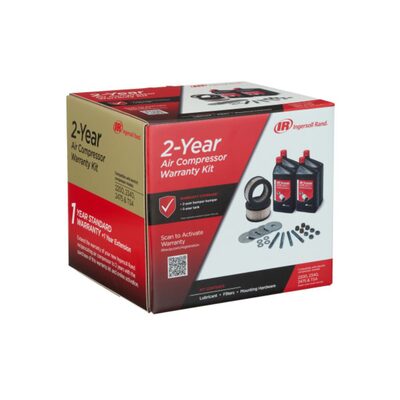 Ingersoll Rand Ingersoll Rand  2-year Warranty Kit for 2200/2340/2475/TS4 Compressor