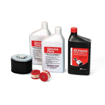 Ingersoll Rand Ingersoll Rand  2-year Warranty Kit for SS3 Honda Compressor