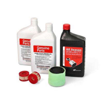 Ingersoll Rand Ingersoll Rand  2-year Warranty Kit for SS3 Kohler Compressor