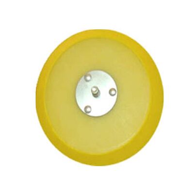 Ingersoll Rand 5 Sanding Pad for IR RO Series
