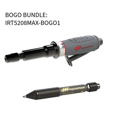 INGERSOLL RAND INGERSOLL RAND IRT5208MAX-BOGO1 BUNDLE DEAL