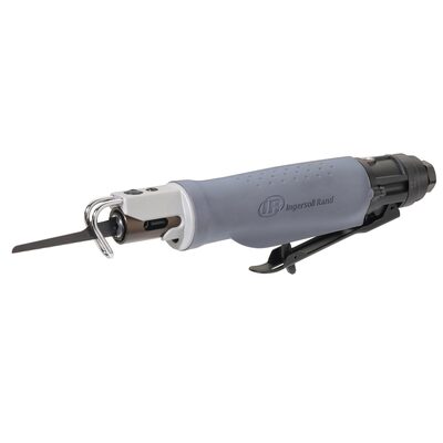 Ingersoll Rand Vibration Reduced Reciprocating Air Saw, 3/8" Stroke Length, 9,500 Strokes Per Minute, 1.5 lbs