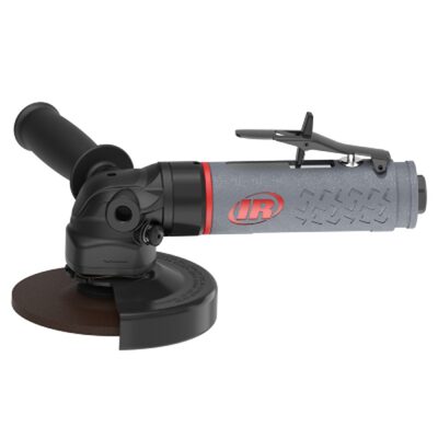 Ingersoll Rand 5445MAX Series Air Angle Grinder