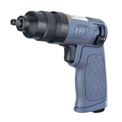 Ingersoll Rand 1/4" MINI REVERSIBLE DRILL