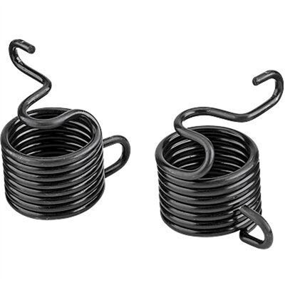 Hammer Spring Retainer for Ingersoll Rand 114GQC Air Hammer, 2-Piece