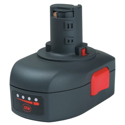 Ingersoll Rand 7.2V LI ION BATTERY