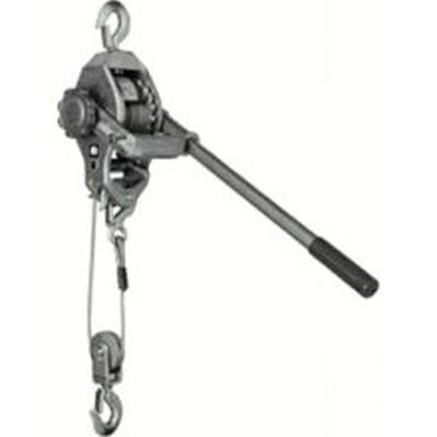 Ingersoll Rand Puller