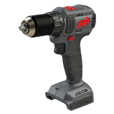 Ingersoll Rand 1/2" 20V Cordless Compact Drill Driver Bare Tool, 450 in-lb Torque, Keyless Chuck