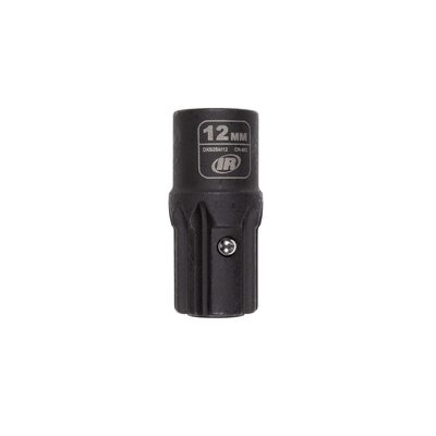 Ingersoll Rand DXS2 12mm Metric Standard Impact Socket