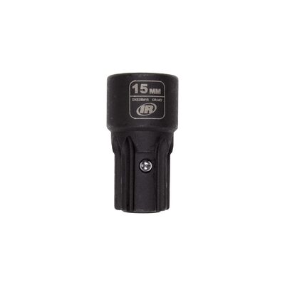 Ingersoll Rand DXS2 15mm Metric Standard Impact Socket