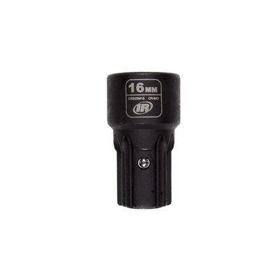 Ingersoll Rand DXS2 16mm Metric Standard Impact Socket