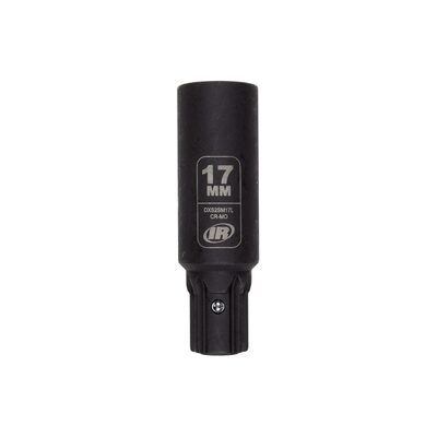 Ingersoll Rand DXS2 17mm Metric Deep Impact Socket