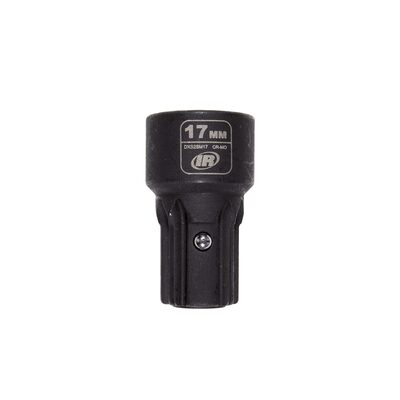 Ingersoll Rand DXS2 17mm Metric Standard Impact Socket