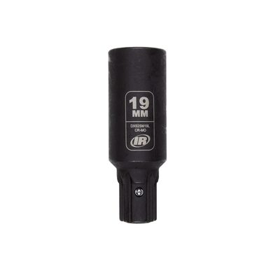 Ingersoll Rand DXS2 19mm Metric Deep Impact Socket