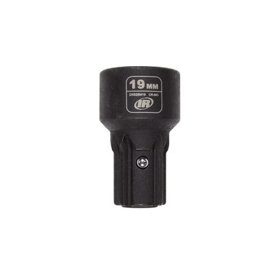 Ingersoll Rand DXS2 19mm Metric Standard Impact Socket