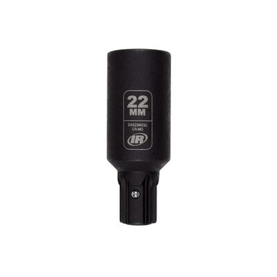 Ingersoll Rand DXS2 22mm Metric Deep Impact Socket