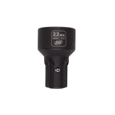 Ingersoll Rand DXS2 22mm Metric Standard Impact Socket