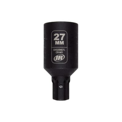 Ingersoll Rand DXS2 27mm Metric Deep Impact Socket