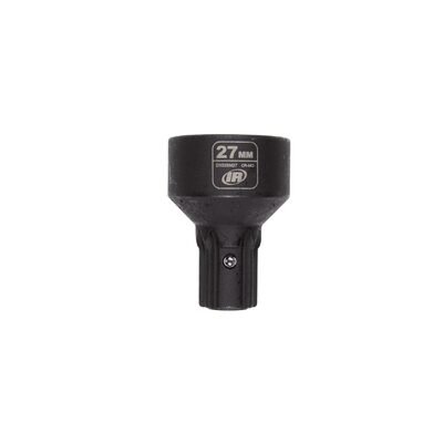 Ingersoll Rand DXS2 27mm Metric Standard Impact Socket