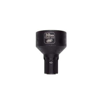 Ingersoll Rand DXS2 30mm Metric Standard Impact Socket
