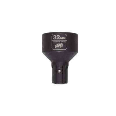 Ingersoll Rand DXS2 32mm Metric Standard Impact Socket