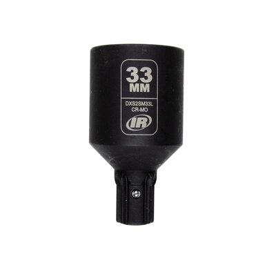 Ingersoll Rand DXS2 33mm Metric Deep Impact Socket