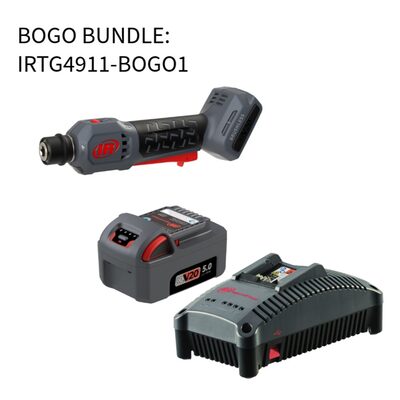 INGERSOLL RAND INGERSOLL RAND IRTG4911-BOGO1 BUNDLE DEAL