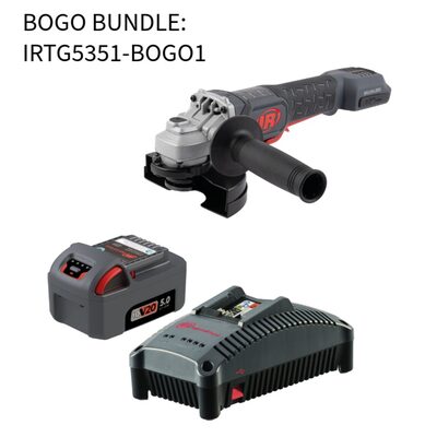 INGERSOLL RAND INGERSOLL RAND IRTG5351-BOGO1 BUNDLE DEAL