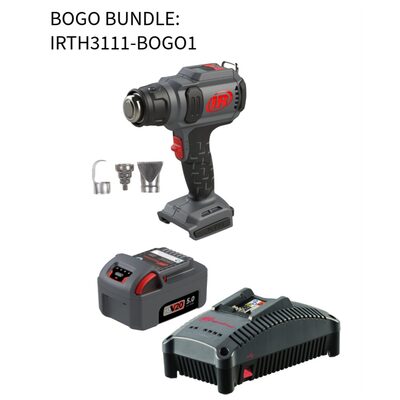 INGERSOLL RAND INGERSOLL RAND IRTH3111-BOGO1 BUNDLE DEAL