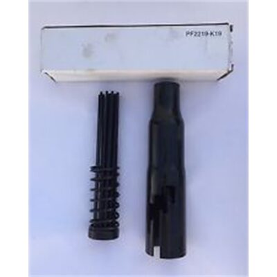 Ingersoll Rand Needle attachment Kit for Ingersoll Rand 125 Needle Scaler
