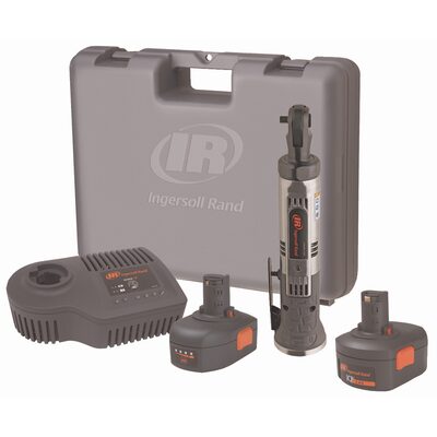 Ingersoll Rand R140 Hard Case Kit - Promo