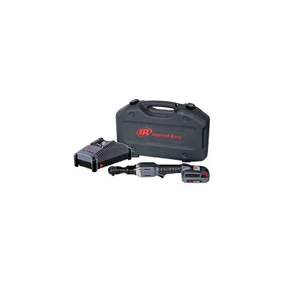 Ingersoll Rand 1/2 in. 20V Cordless Ratchet Wrench with Charger a