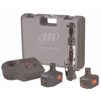 Ingersoll Rand R380 Hard Case Kit - Promo