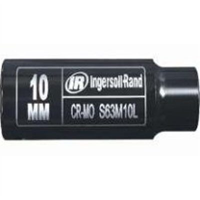 Ingersoll Rand SOC 10MM 3/8D IMP 6PT DP