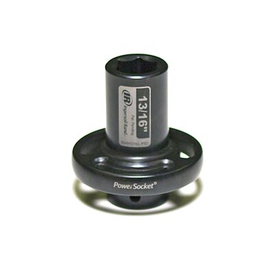 Ingersoll Rand POWER SOCKET, 13/16"