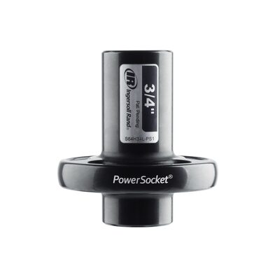 Ingersoll Rand 3/4" Hex SAE Deep PowerSocket for Ingersoll Rand 1/2in Drive Tool