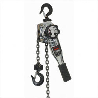 Ingersoll Rand SLB150 Lever Chain Hoist 5'