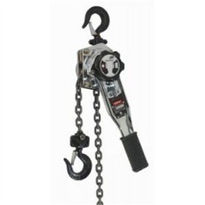 Ingersoll Rand SLB600 Lever Chain Hoist 10'