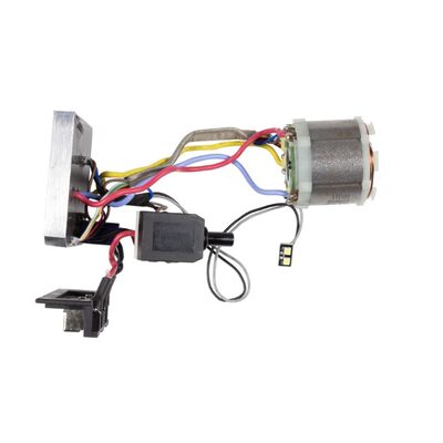 Ingersoll Rand Stator-Switch and LED Kit for Ingersoll Rand G4911 Tire Buffer