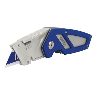Irwin Industrial FK100 Folding utility knife