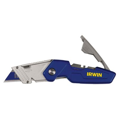 Irwin Industrial FK150 Folding Utility Knife