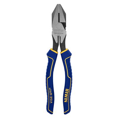 Irwin Industrial Lineman Pliers