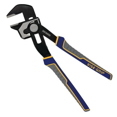 Irwin Industrial IRWIN VG PLIERS WRENCH 8 IN
